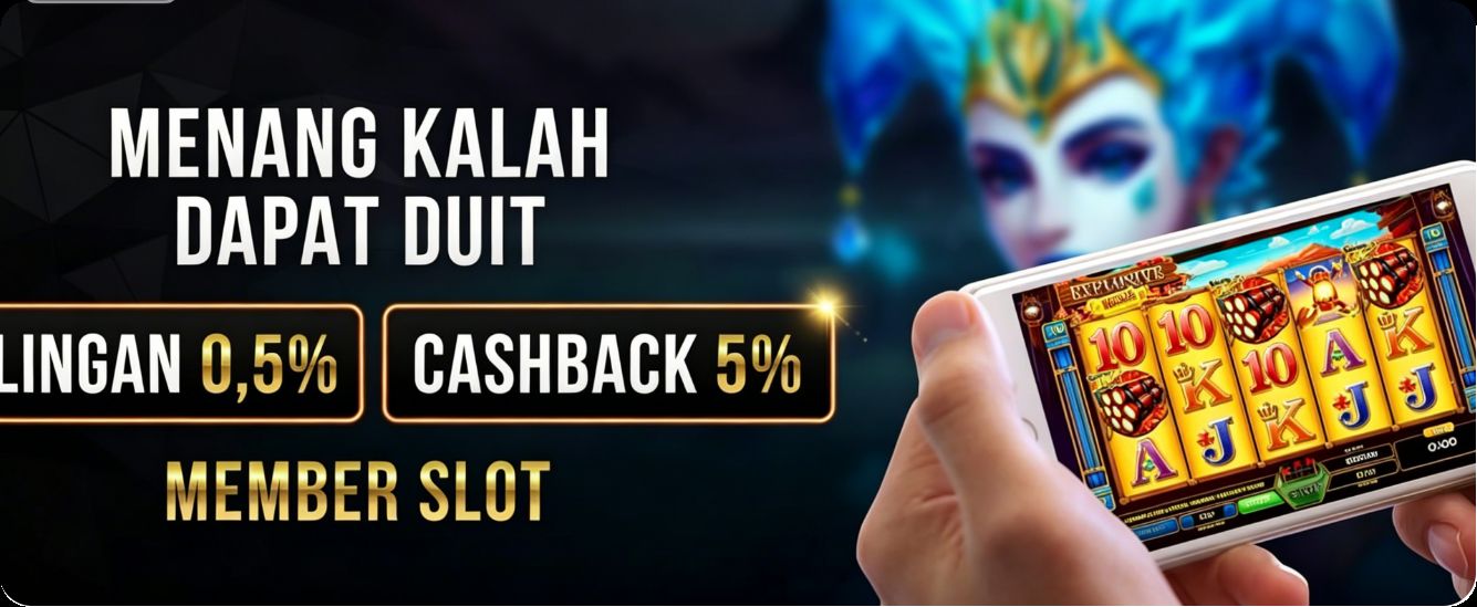 Main ix777apk.com Menang Jackpot Besar